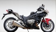 Moto - News: Honda XL1200V 