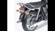 Moto - News: Accessori Kappa per Triumph Bonneville