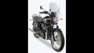 Moto - News: Accessori Kappa per Triumph Bonneville