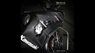 Moto - News: Kawasaki ZX-10R 2011: in sella anche Sykes