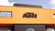 Moto - News: KTM 125 Naked: tutto pronto per il debutto