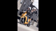 Moto - News: Il Kymco People GTi su iPhone e iPad