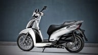 Moto - News: Il Kymco People GTi su iPhone e iPad