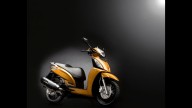 Moto - News: Il Kymco People GTi su iPhone e iPad