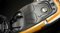 Moto - News: Il Kymco People GTi su iPhone e iPad