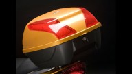 Moto - News: Il Kymco People GTi su iPhone e iPad