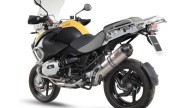 Moto - News: Mivv per BMW R1200GS 2010