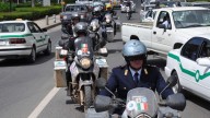 Moto - News: Conclusa "Moto For Peace" 2010