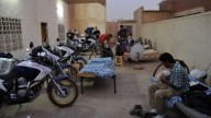 Moto - News: Conclusa "Moto For Peace" 2010