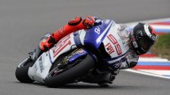 Moto - News: MotoGP 2010, Brno: vince Lorenzo ma...