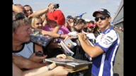 Moto - News: MotoGP 2010, Brno: vince Lorenzo ma...