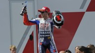 Moto - News: MotoGP 2010, Brno: vince Lorenzo ma...