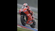 Moto - News: MotoGP 2010, Brno: solo un podio per Ducati