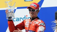 Moto - News: MotoGP 2010, Brno: solo un podio per Ducati