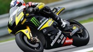 Moto - News: MotoGP 2010, Brno: ottimo weekend per Spies