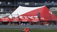 Moto - News: MotoGP 2010, Indianapolis: la sfortuna è Rossa
