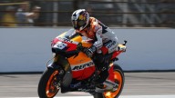 Moto - News: MotoGP 2010, Indianapolis: Dani c'è, Dovi no