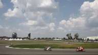 Moto - News: MotoGP 2010, Indianapolis: Dani c'è, Dovi no