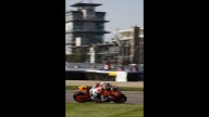 Moto - News: MotoGP 2010, Indianapolis: Dani c'è, Dovi no