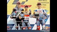 Moto - News: MotoGP 2010, Indianapolis: eccezionale Spies