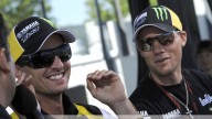 Moto - News: MotoGP 2010, Indianapolis: eccezionale Spies