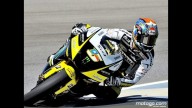 Moto - News: MotoGP 2010, Indianapolis: eccezionale Spies