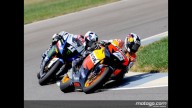 Moto - News: MotoGP 2010, Indianapolis: eccezionale Spies