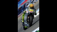 Moto - News: Niente M1 2011 per Rossi nei test di Brno