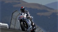 Moto - News: Niente M1 2011 per Rossi nei test di Brno