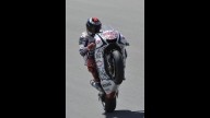 Moto - News: Niente M1 2011 per Rossi nei test di Brno