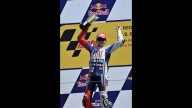 Moto - News: Niente M1 2011 per Rossi nei test di Brno
