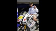 Moto - News: Niente M1 2011 per Rossi nei test di Brno