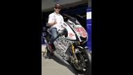 Moto - News: Niente M1 2011 per Rossi nei test di Brno