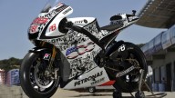 Moto - News: Niente M1 2011 per Rossi nei test di Brno