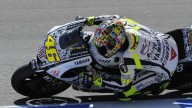 Moto - News: Niente M1 2011 per Rossi nei test di Brno