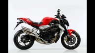 Moto - News: MV Agusta espone al museo Volandia