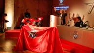 Moto - News: Castiglioni torna proprietario di MV Agusta