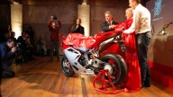 Moto - News: Castiglioni torna proprietario di MV Agusta