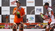 Moto - News: MX1 2010: Cairoli è Campione del Mondo 