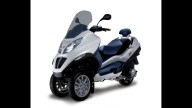 Moto - News: Parte a settembre "MP3 Tour"