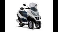 Moto - News: Parte a settembre "MP3 Tour"
