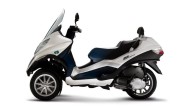 Moto - News: Parte a settembre "MP3 Tour"
