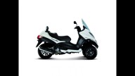 Moto - News: Piaggio MP3 Sport: ora anche in Italia