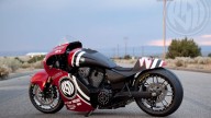 Moto - News: Roland Sands: Mission 200