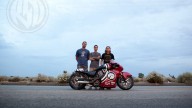 Moto - News: Roland Sands: Mission 200