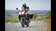 Moto - News: Suzuki V-Strom Xpedition