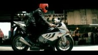 Moto - News: Un nuovo video musicale con la BMW S1000RR