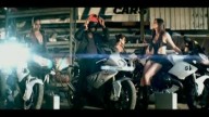 Moto - News: Un nuovo video musicale con la BMW S1000RR