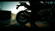 Moto - News: Un nuovo video musicale con la BMW S1000RR