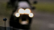 Moto - News: Triumph Adventure 2011: nuovo teaser